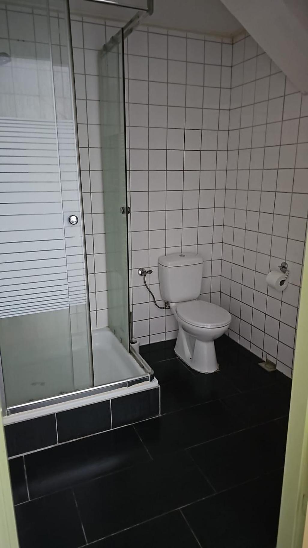 Benb Pieterburen Broek Exterior foto