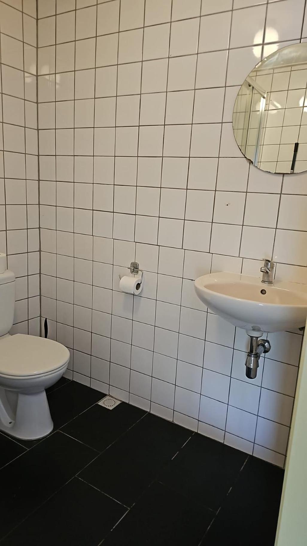 Benb Pieterburen Broek Exterior foto