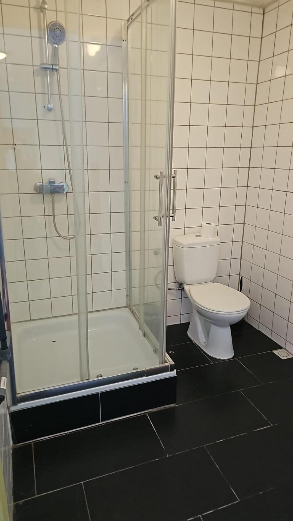 Benb Pieterburen Broek Exterior foto