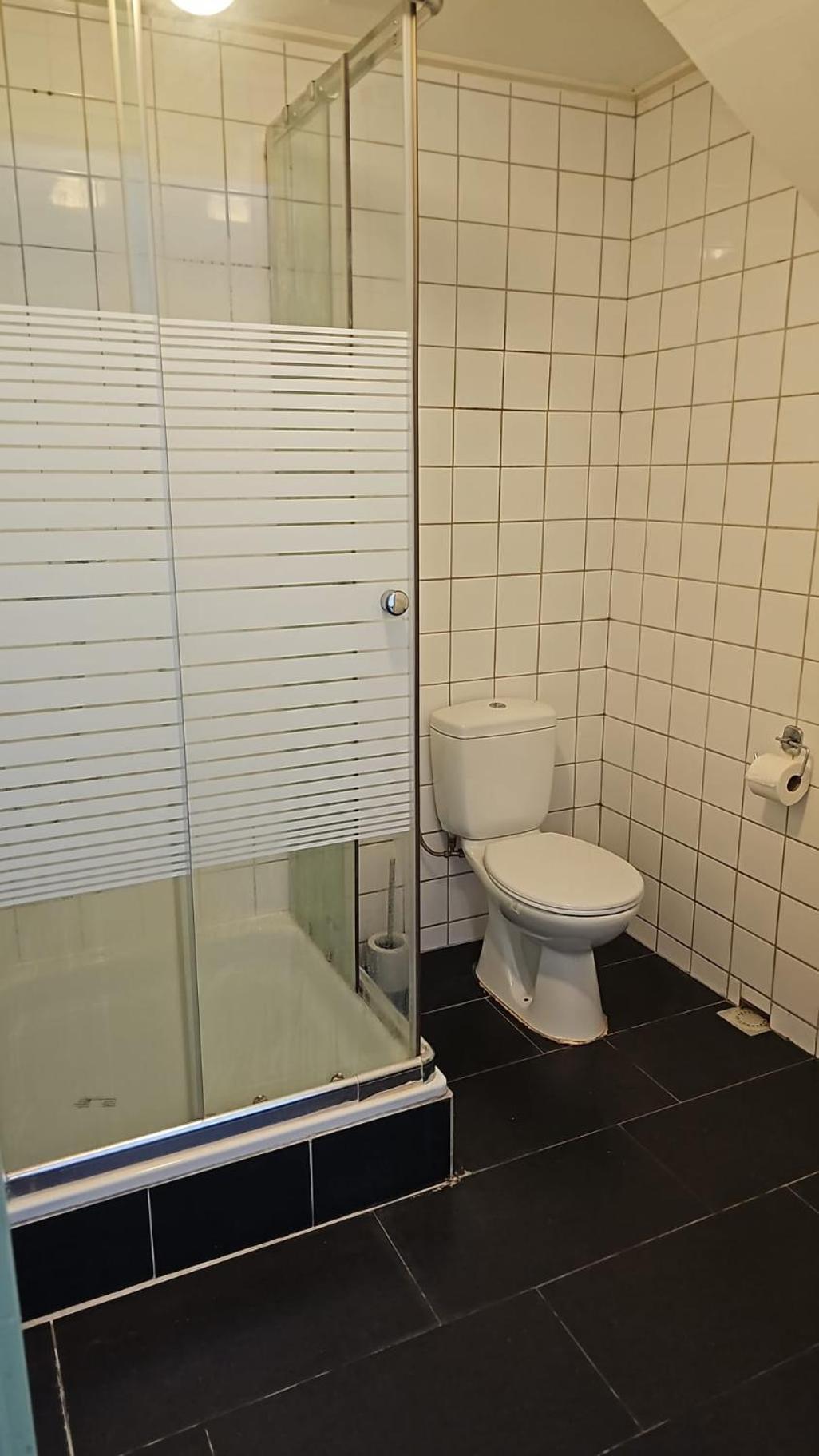 Benb Pieterburen Broek Exterior foto