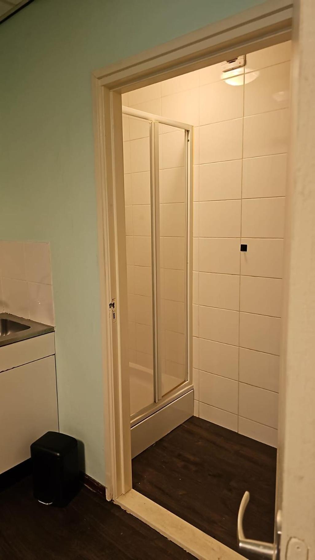 Benb Pieterburen Broek Exterior foto